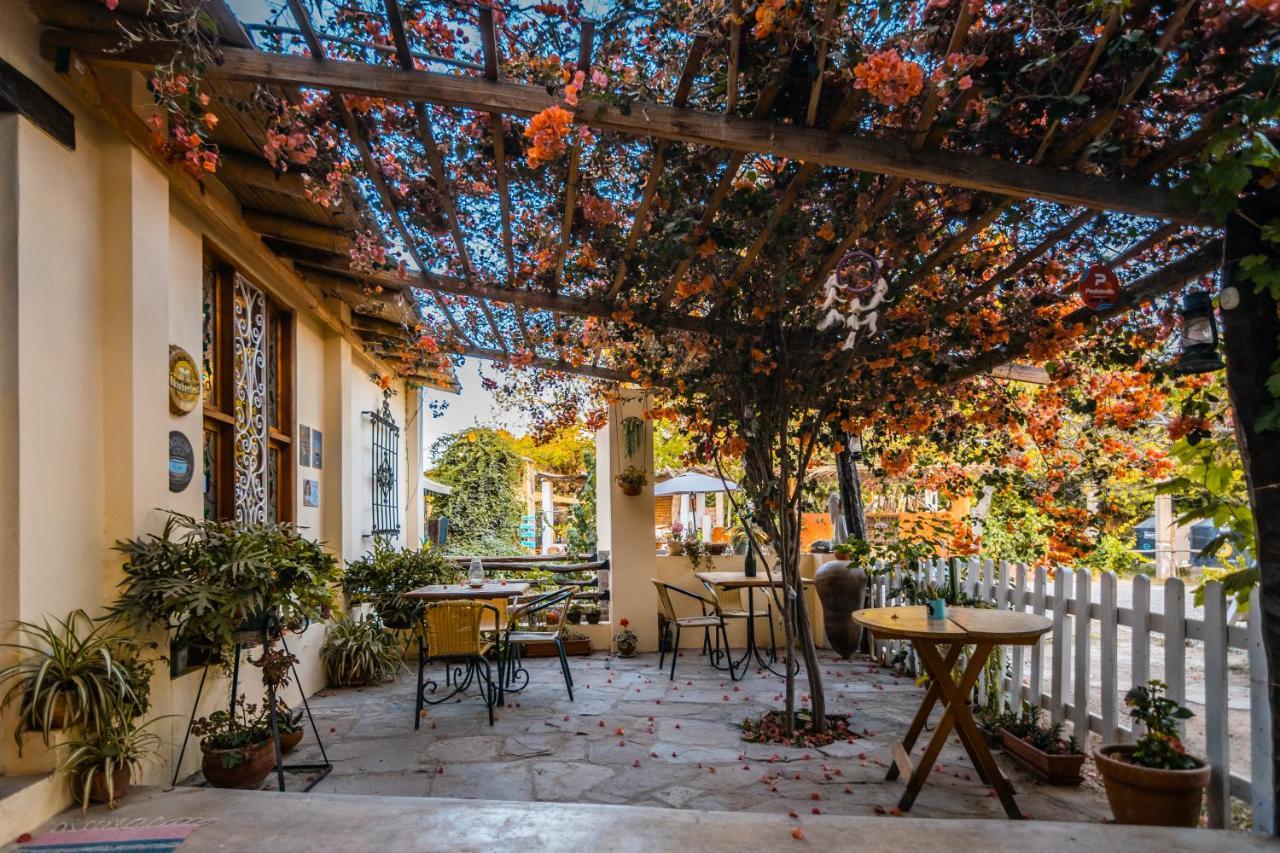 Luchy'S Country House Ica Exterior photo